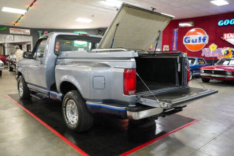 1995 Ford F-150