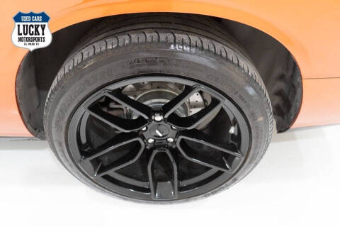 2011 Dodge Challenger