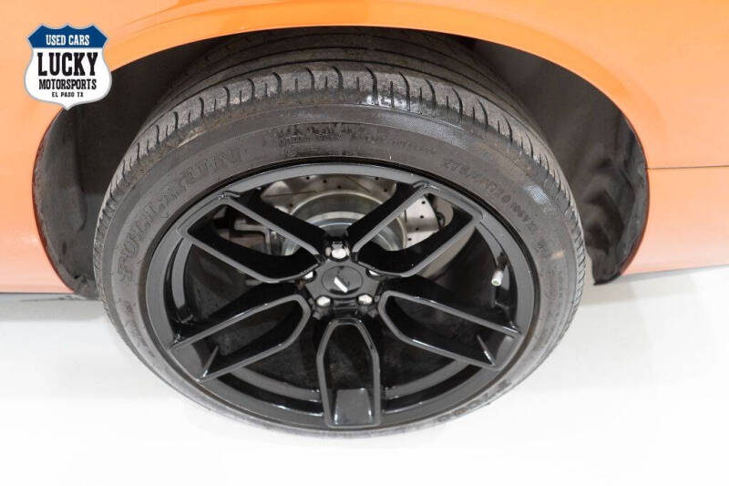 2011 Dodge Challenger