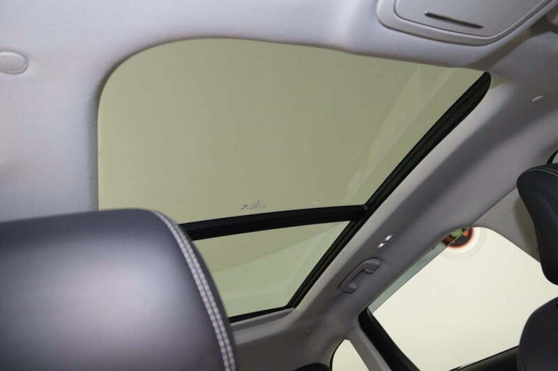 2025 Lincoln Nautilus Hybrid Reserve