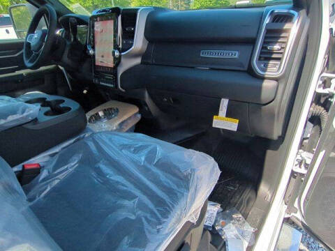 2026 RAM 4500