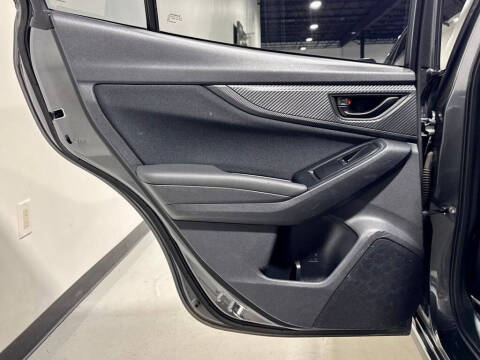 2020 Subaru Impreza Premium