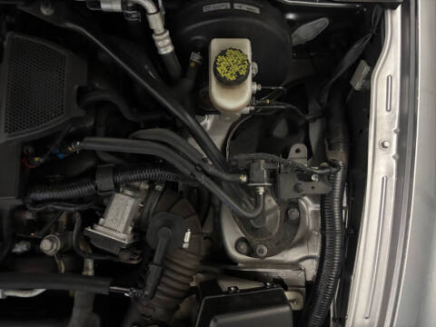 2010 Mazda MX-5 Miata Touring