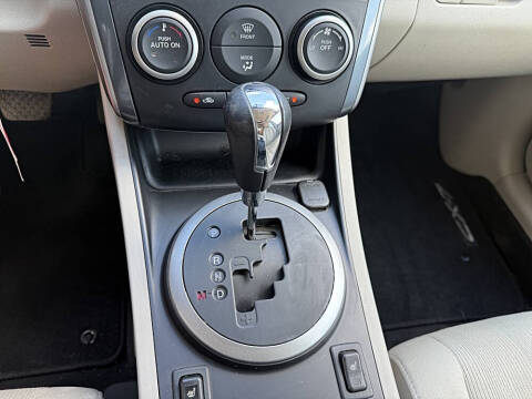 2011 Mazda CX-7 i Sport