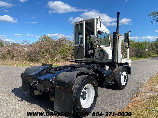2004 Kalmar Ottawa YT30