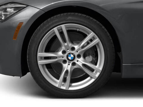 2018 BMW 3 Series 340i