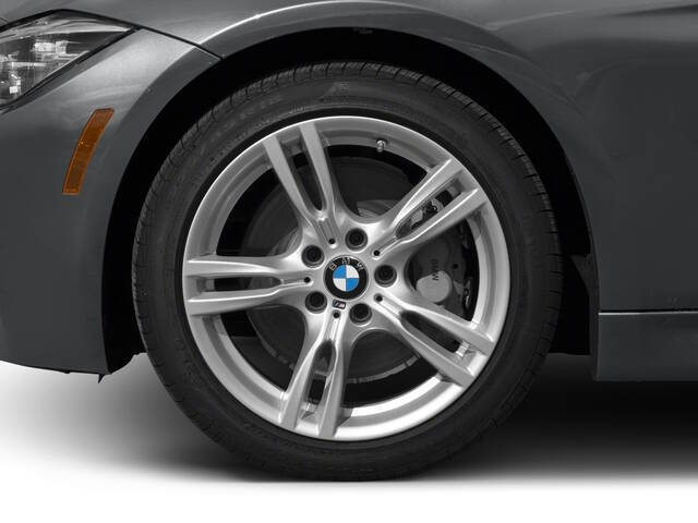 2018 BMW 3 Series 340i