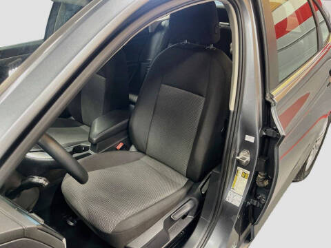 2020 Volkswagen Jetta