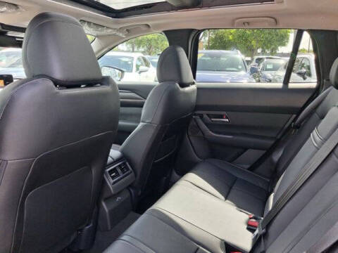 2026 Mazda CX-50 2.5 S Premium