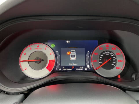 2022 Acura TLX SH-AWD w/A-SPEC