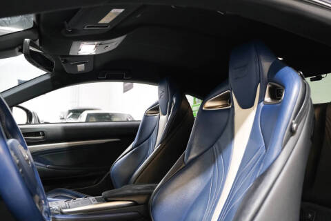 2019 Lexus RC F