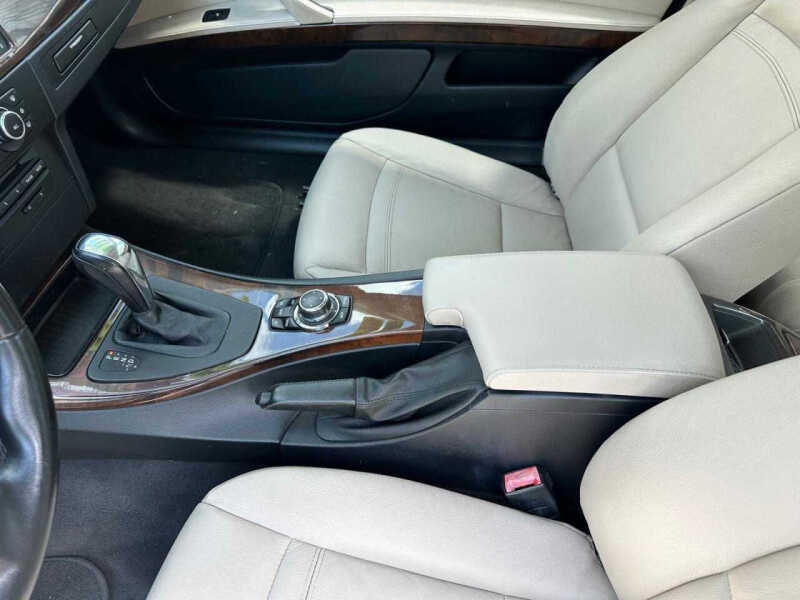 2012 BMW 3 Series 328i