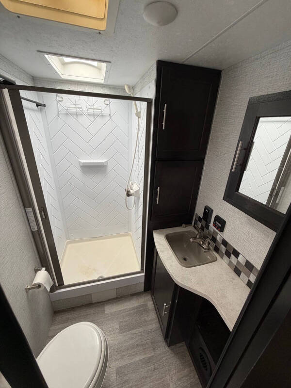 2022 Braxton Creek 290 RKD