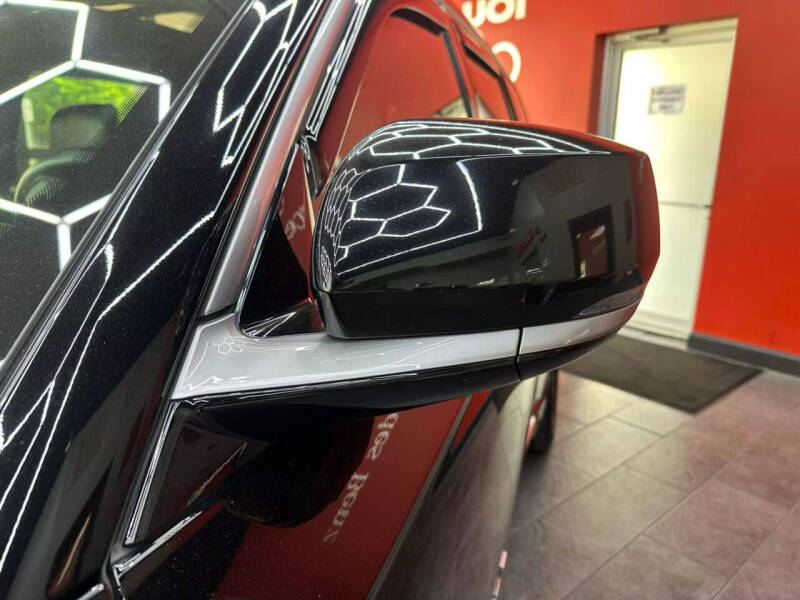 2021 Jeep Grand Cherokee L