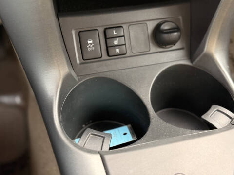 2011 Toyota RAV4 Limited