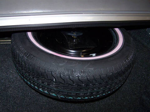 1988 Lincoln Town Car Signature