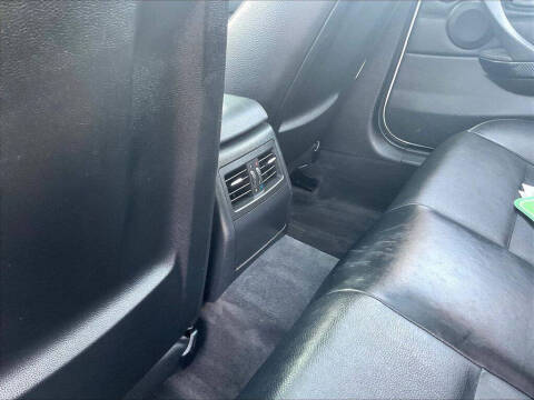 2011 BMW 3 Series 328i xDrive