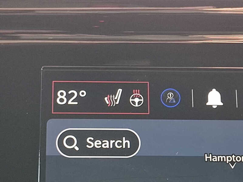 2023 Dodge Durango R/T HEMI Orange