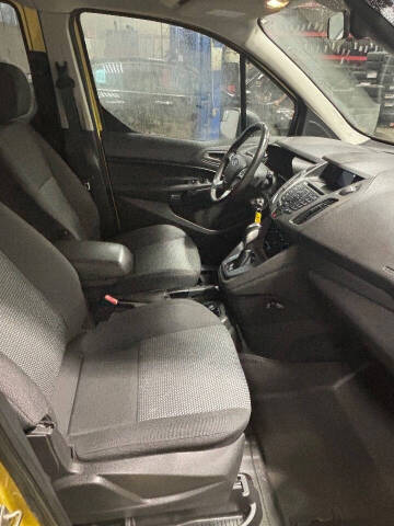 2016 Ford Transit Connect XL