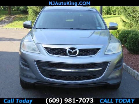 2012 Mazda CX-9 Touring