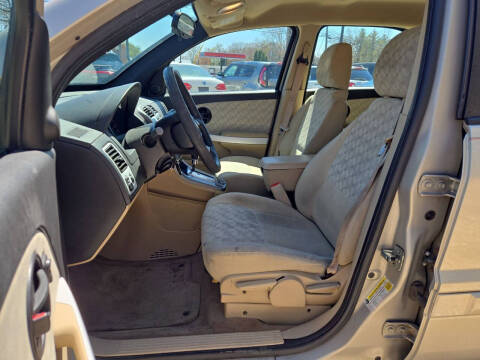 2009 Chevrolet Equinox LS