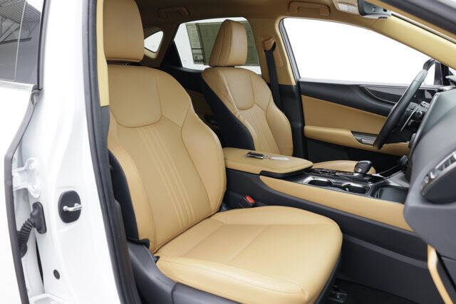 2024 Lexus NX 250