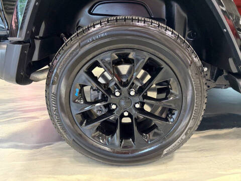 2022 Jeep Wrangler Unlimited