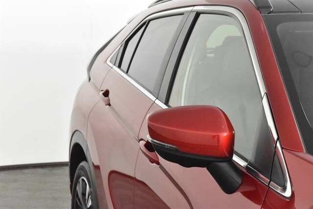 2022 Mitsubishi Eclipse Cross SEL