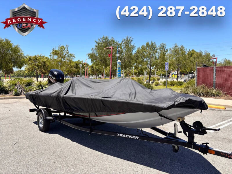 2019 Tracker Pro Team 175 TXW