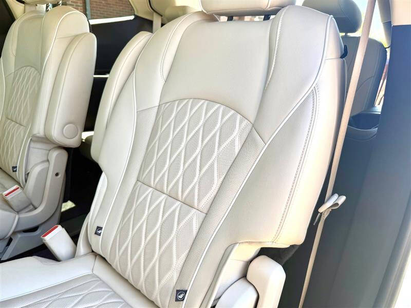 2022 Buick Enclave Avenir
