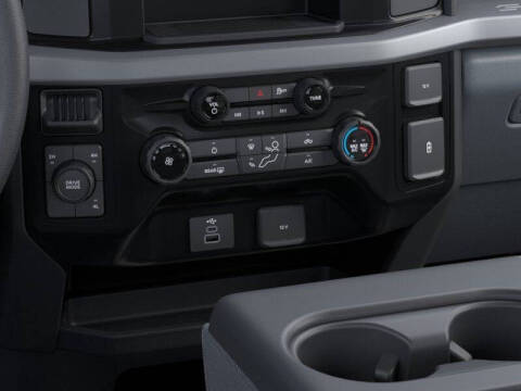 2026 Ford F-350 Super Duty