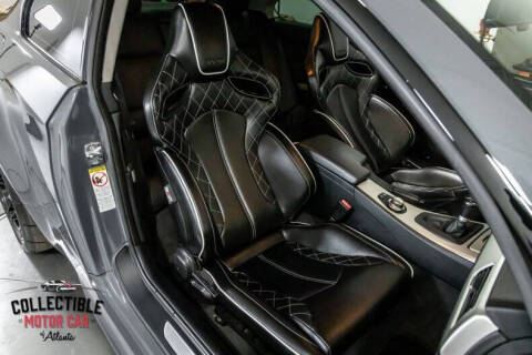 2007 BMW 3 Series 335i