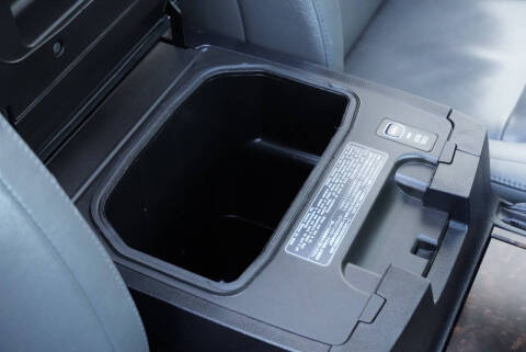 2011 Toyota Land Cruiser