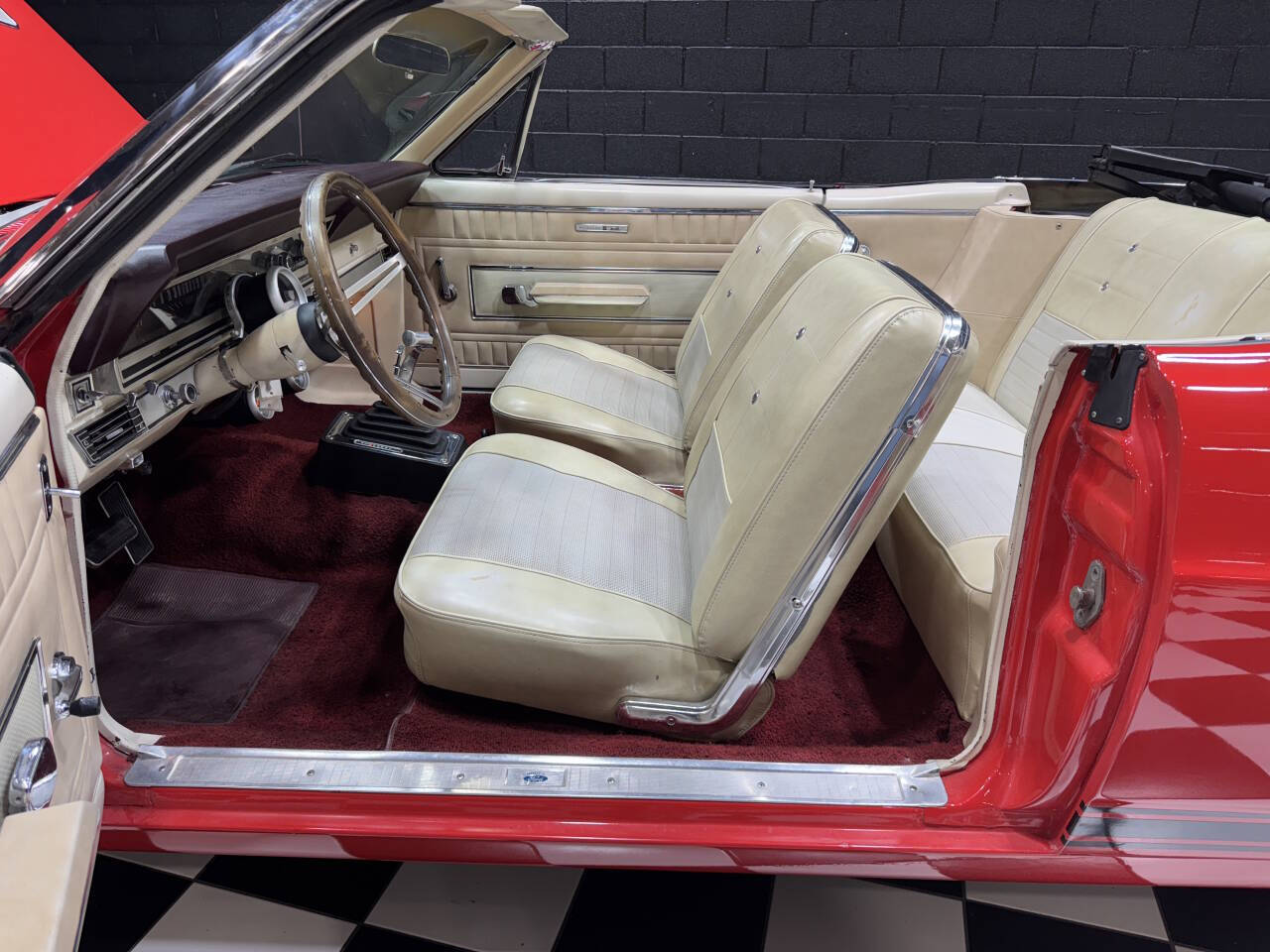 1966 Ford Fairlane 76