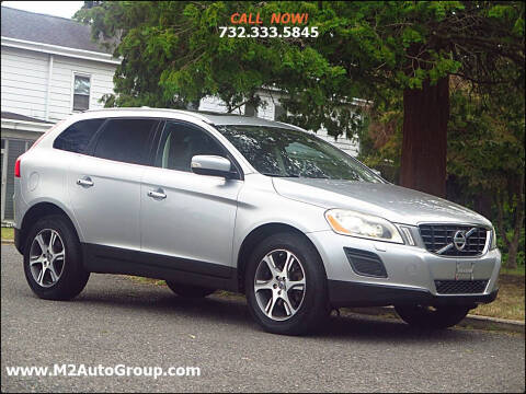 2013 Volvo XC60 T6 Premier Plus