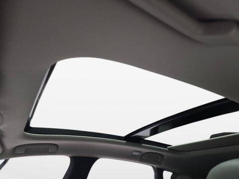 2023 Infiniti QX50 Sensory