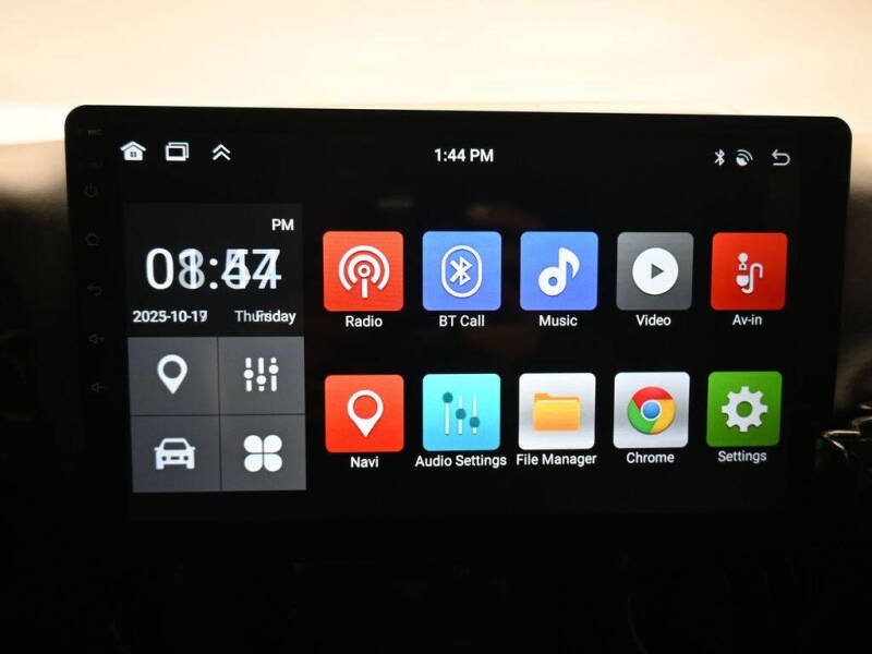 2012 Jeep Wrangler Unlimited