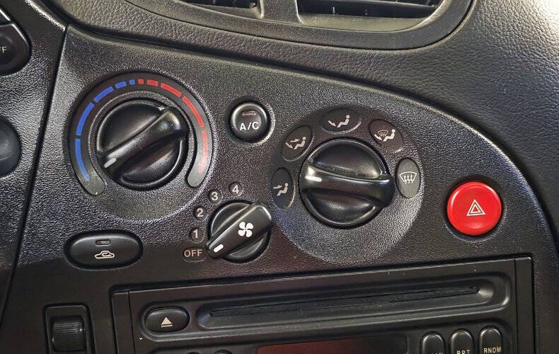 1994 Mazda RX-7 Turbo