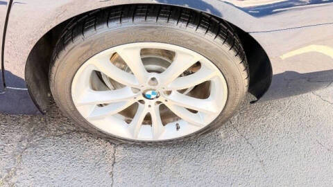 2015 BMW 5 Series 535i xDrive