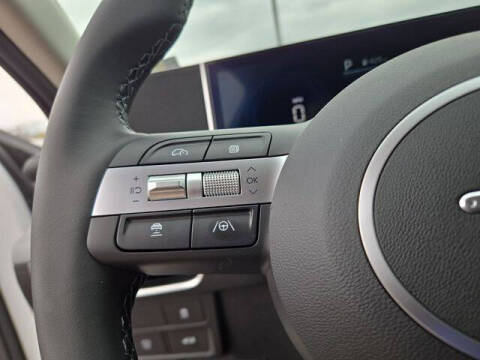 2026 Hyundai Sonata