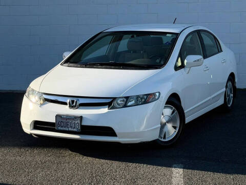 2008 Honda Civic