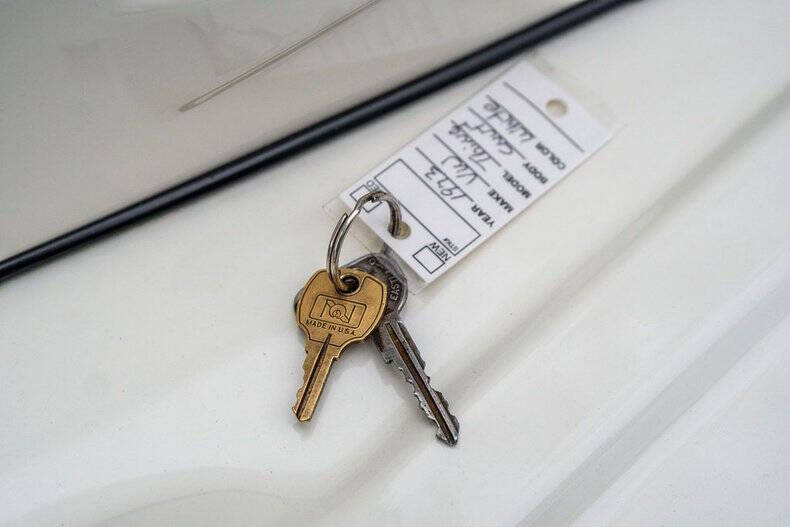 1973 Volkswagen Thing