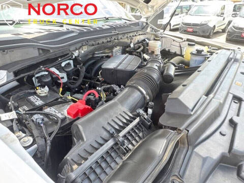 2022 Ford F-350 Super Duty