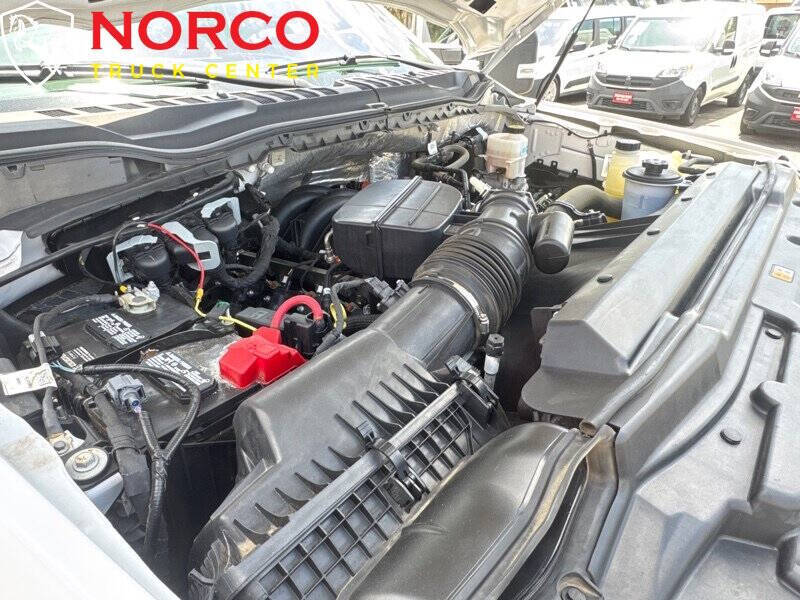 2022 Ford F-350 Super Duty