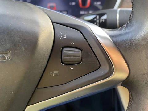 2016 Tesla Model S 75