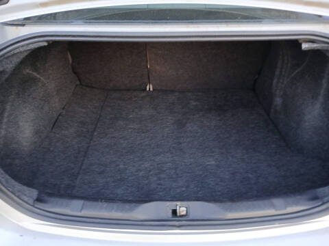 2012 Nissan Sentra 2.0 S