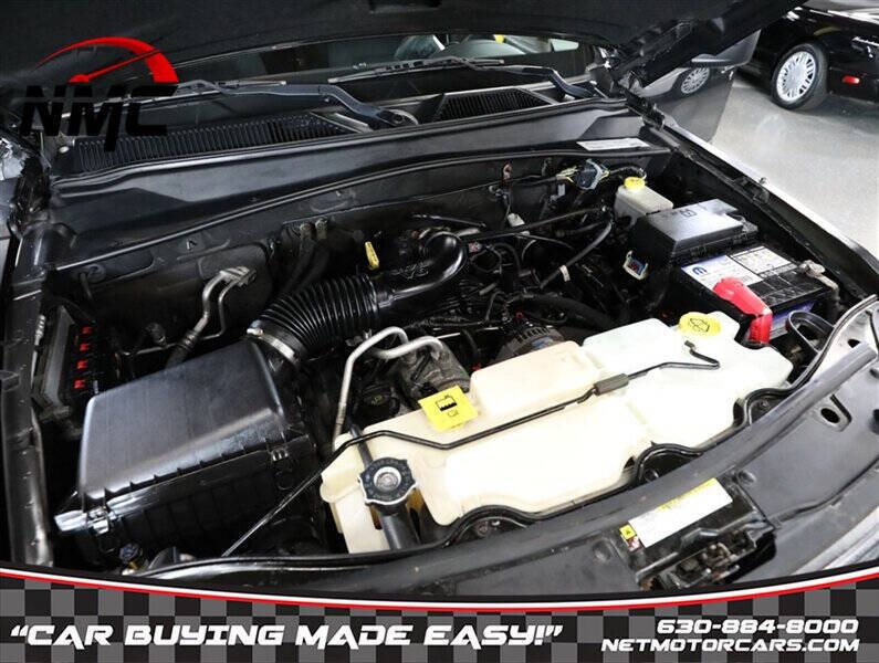 2011 Jeep Liberty Sport Jet