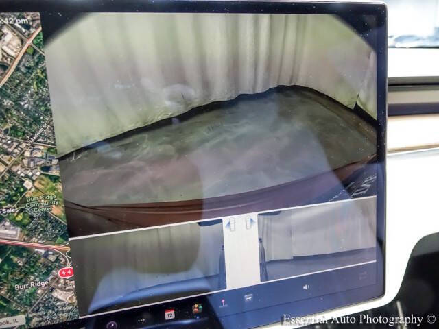 2021 Tesla Model S Long Range