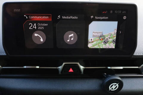 2020 Toyota GR Supra 3.0