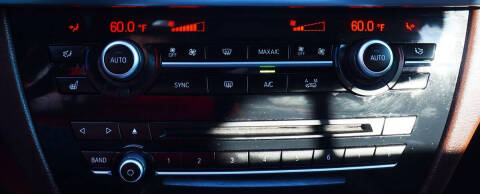 2017 BMW X5 xDrive40e iPerformance